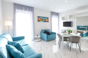 Tema Suites - Dimore Partenopee
